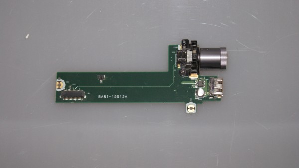 Samsung NP700G7A Jockey USB Board BA81-15513A