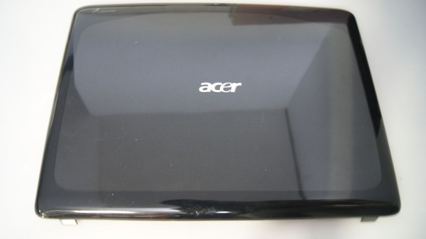 Acer Aspire 7520 Displaydeckel AP01L000J00