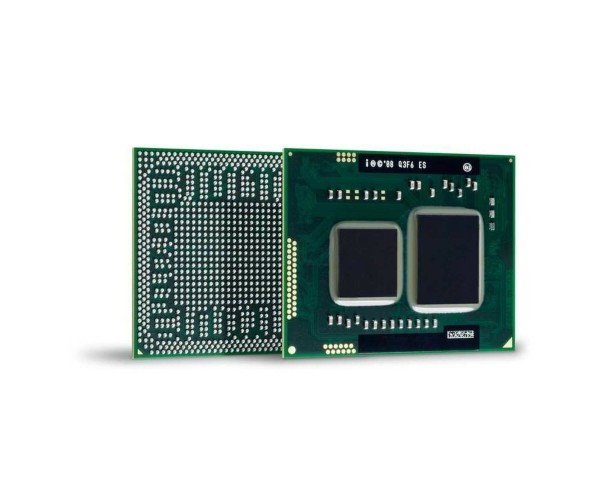 Intel Core i5-3230M 2,60 GHz CPU