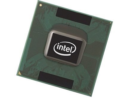 Intel Pentium T2060 1,60 GHz CPU
