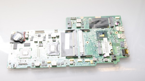 Lenovo IdeaPad U410 Motherboard 31LZ8MB00V0 *DEFEKT*