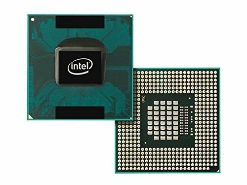 Intel Core 2 Duo P8600 2,40 GHz CPU
