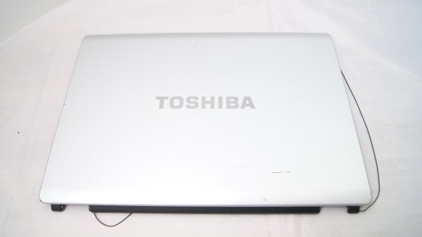 Toshiba Equium L350-10L Displaydeckel V000140080