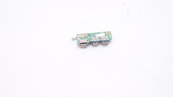 Asus N56V USB HDMI Board 60-N9JUS1000-F02