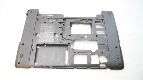 HP ProBook 450 G0 Unterschale 721933-001