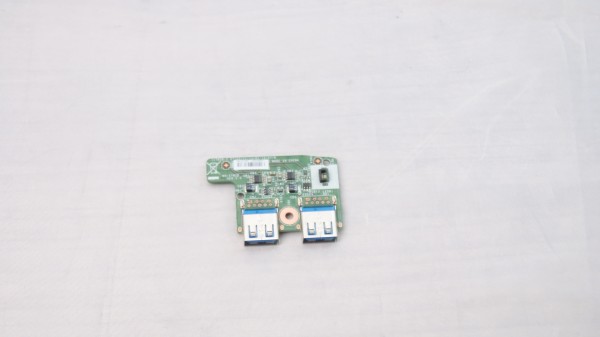 MSI GT72 6QD 6QE USB Board 1782B02S-001