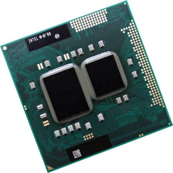 Intel Core i5-2450M 2,50 GHz CPU