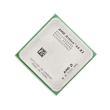 AMD Athlon 64 x2 4400+ 2,20 GHz CPU